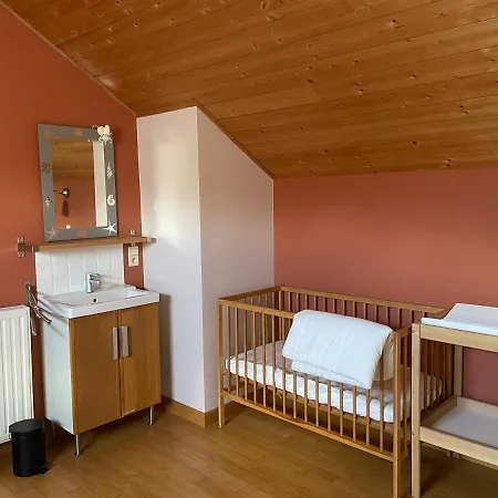 Le Bercail ソンム・ルーズ