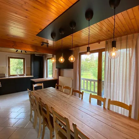 Le Bercail Holiday home