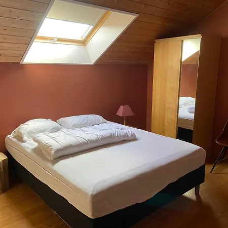 Le Bercail Somme-Leuze