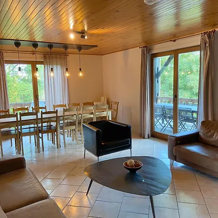 Holiday home Le Bercail