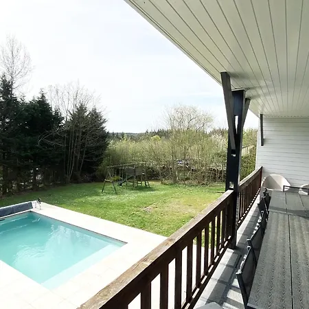 Le Bercail Holiday home *