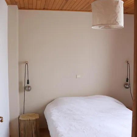 Holiday home Le Bercail *