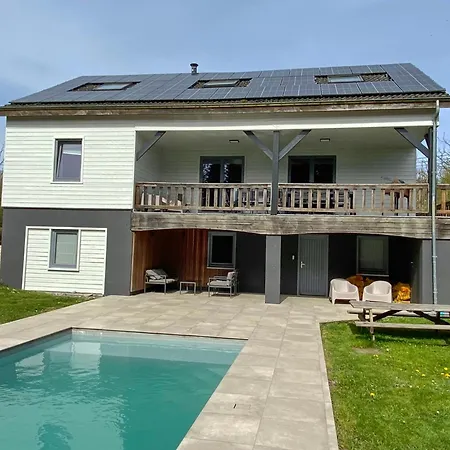 Le Bercail * ソンム・ルーズ