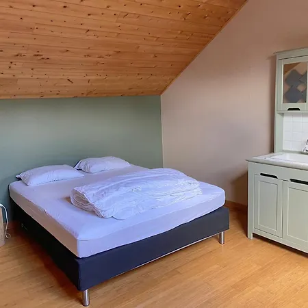 Holiday home Le Bercail