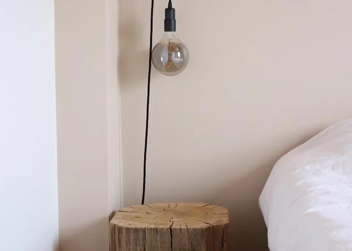 Le Bercail Holiday home