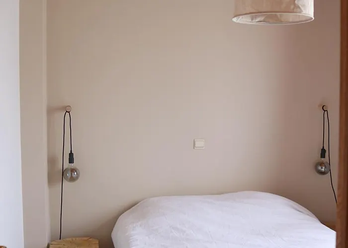 Holiday home Le Bercail *