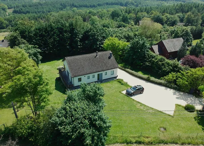 Le Bercail Holiday home *